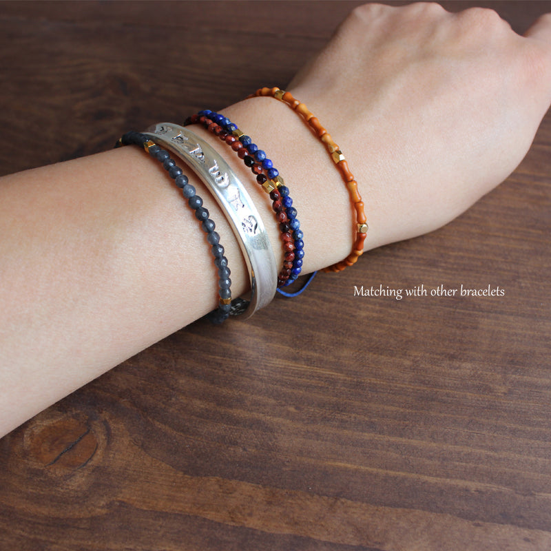 Handmade Elegant & Minimalist Bracelets