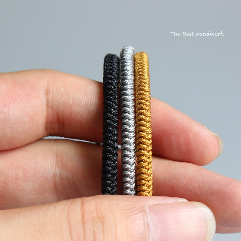 Buddhist knots Bracelet [Confidence]