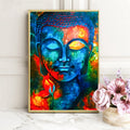 Lord Buddha Painting