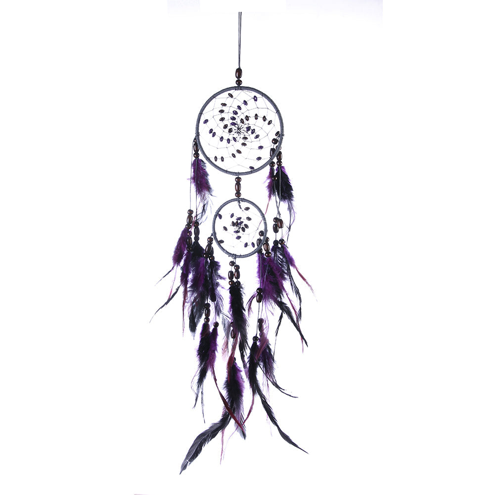 Feather Crafts Dream-Catcher