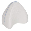 Cloudy™ Leg Pillow (White)