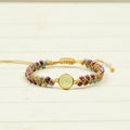 Opal Healing & Strength Bracelet