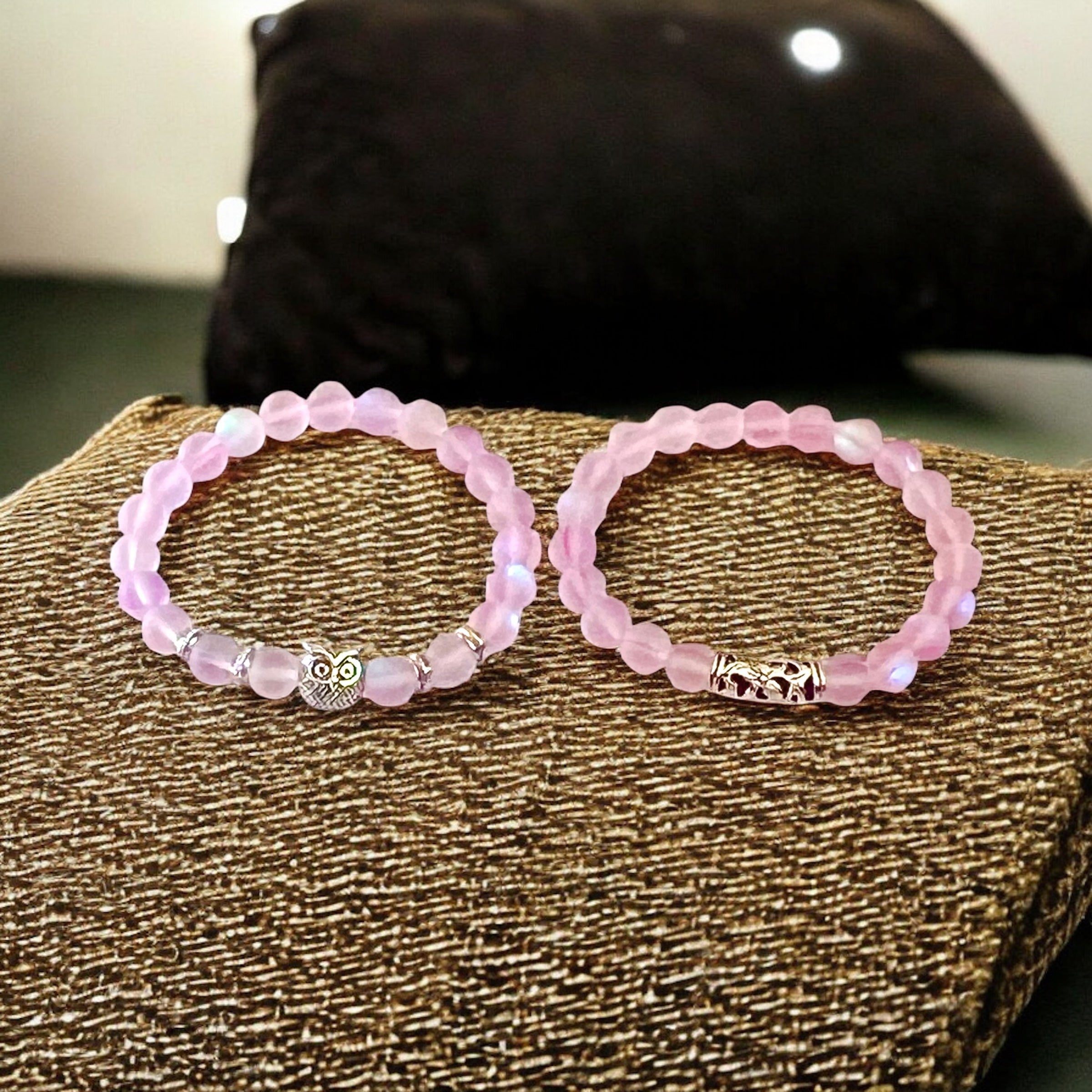 Light Of Spring & New Beginning Bracelet