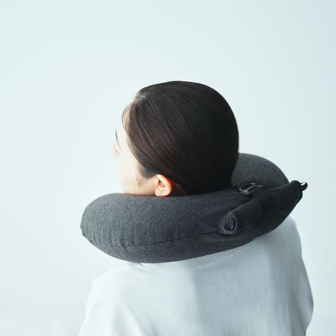 Inflatable Neck Cushion