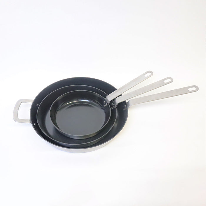 Ceramic Coated Frying Pan 7.9