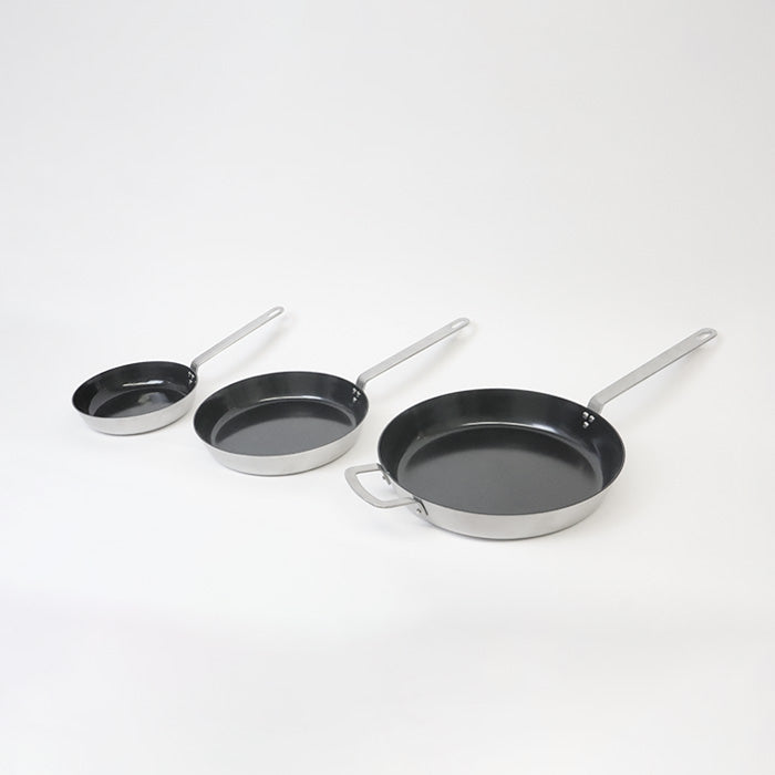 Ceramic Coated Frying Pan 10.2