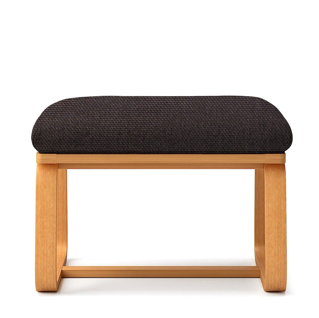 Polyester Plain Weave Cover for Living Dining Bench 2 Bench Sold Separately