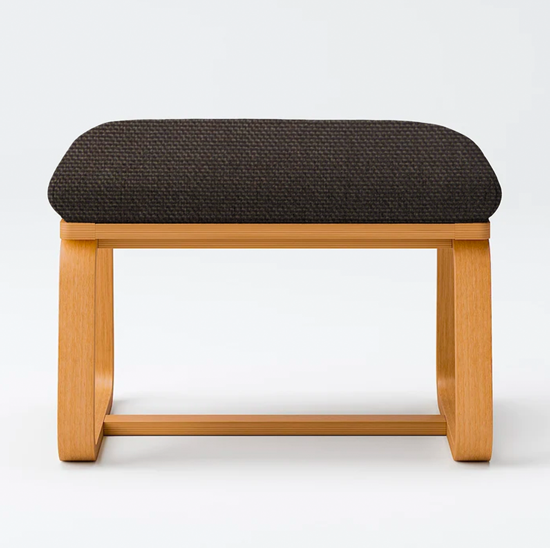 Polyester Plain Weave Cover for Living Dining Bench 2 Bench Sold Separately