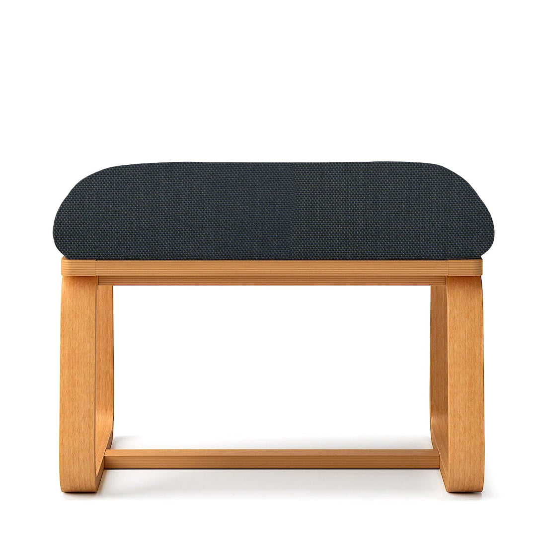 Polyester Plain Weave Cover for Living Dining Bench 2 Bench Sold Separately