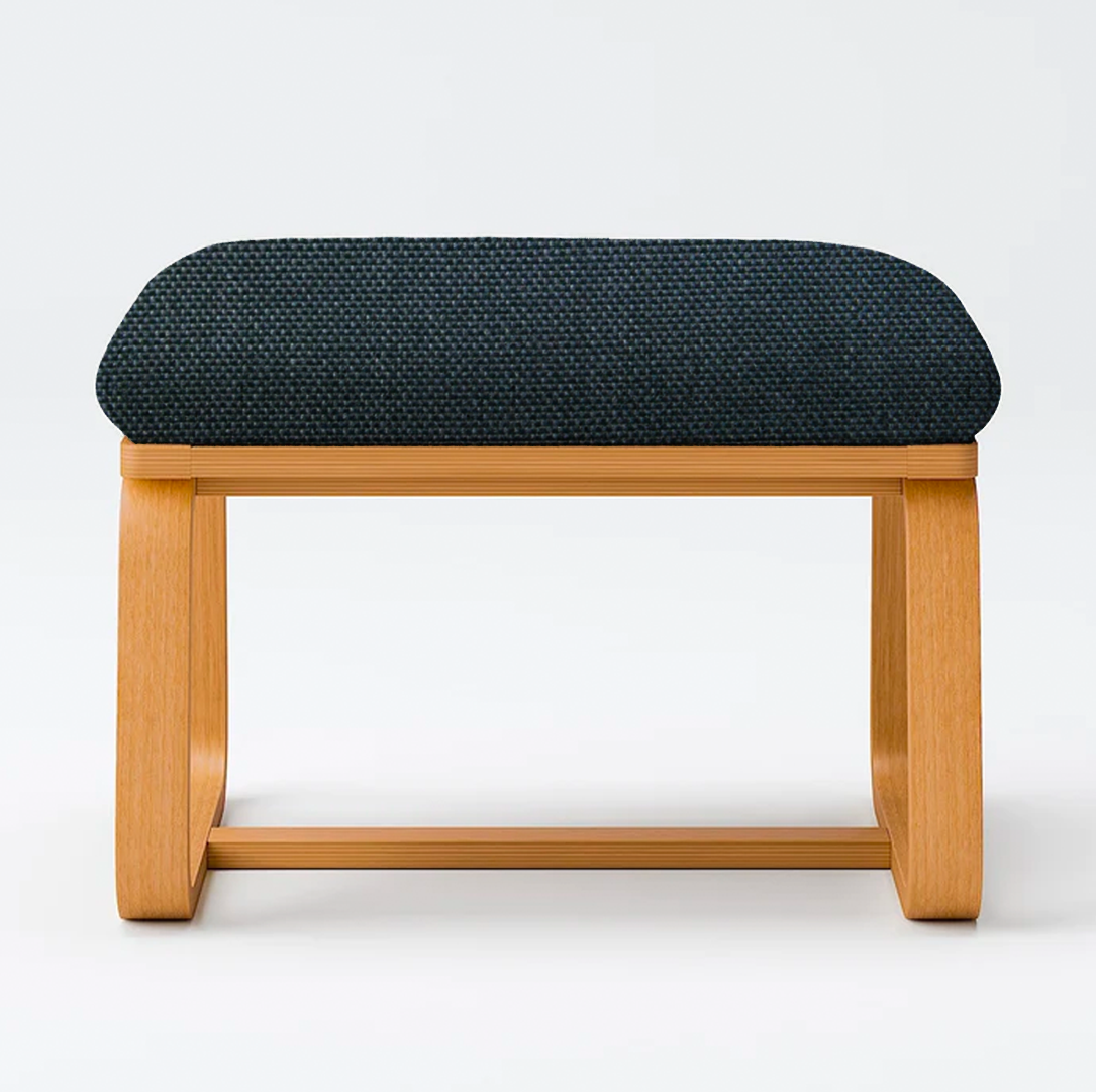 Polyester Plain Weave Cover for Living Dining Bench 2 Bench Sold Separately