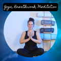 Daily Chakra Balancing Exercises: 5-Minute Yoga, Breathwork & Meditation