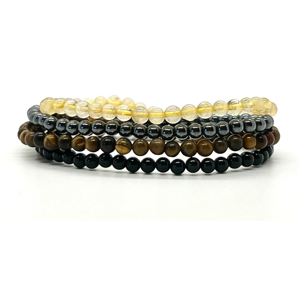 Weight Loss Support Bracelet Pack