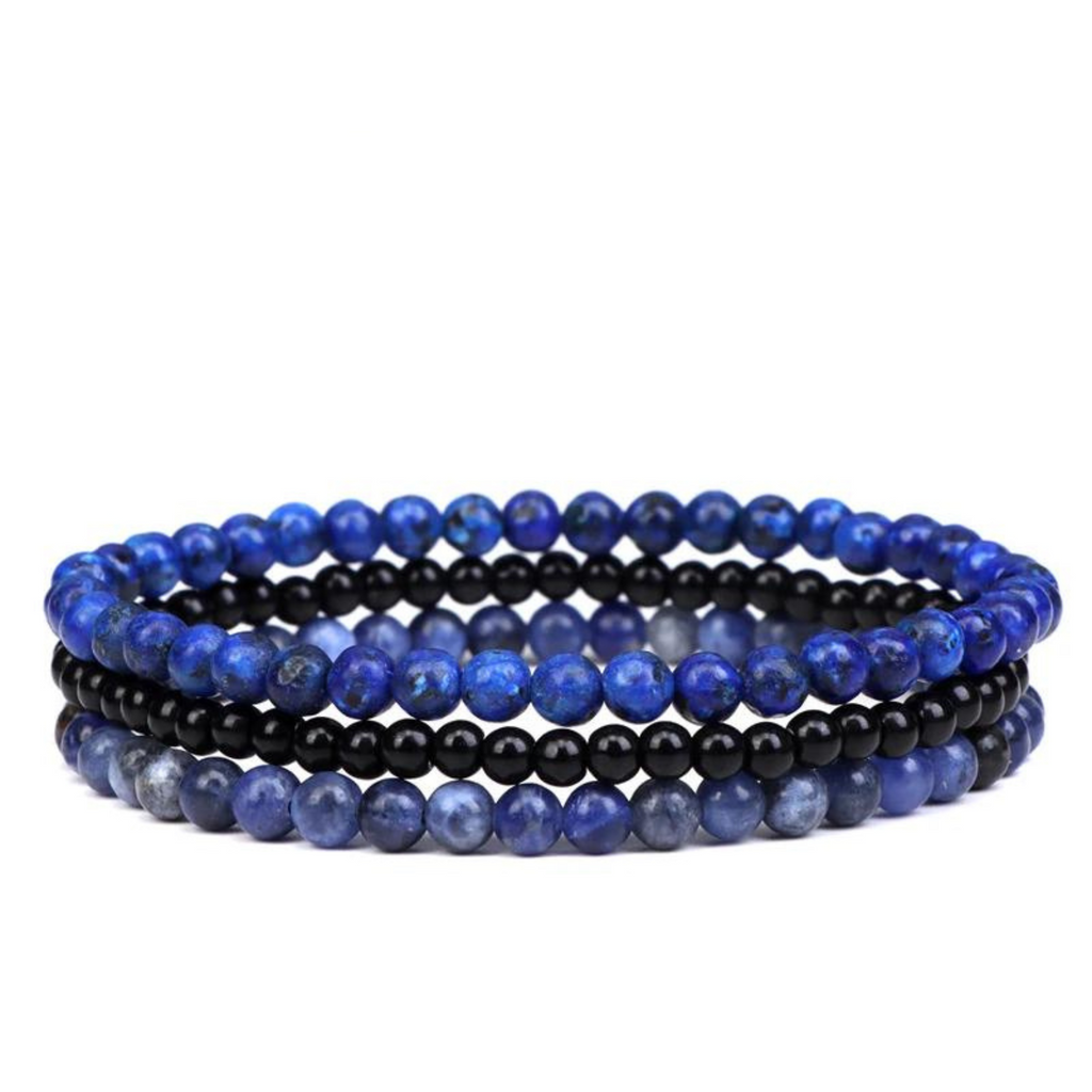 ADHD & OCD Support Bracelet Pack