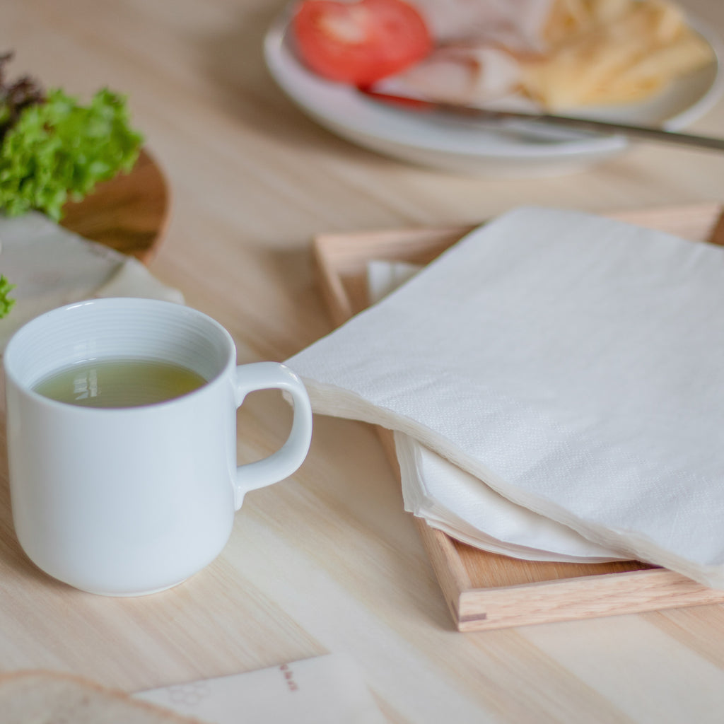 Tree Free Napkins