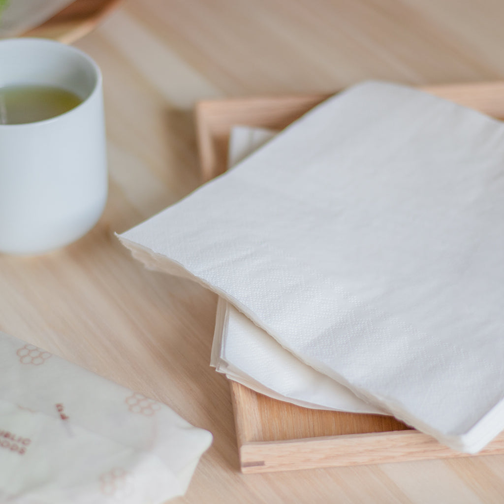 Tree Free Napkins
