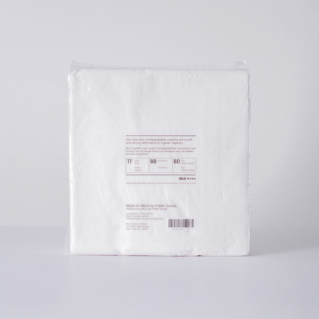 Tree Free Napkins
