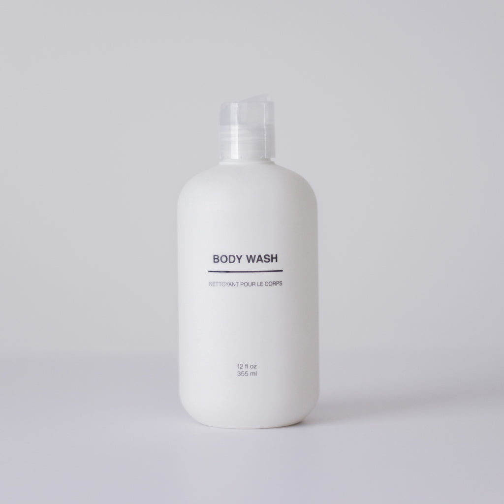 Body Wash 12 fl oz