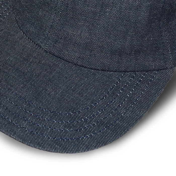ReMade Denim Baseball Cap