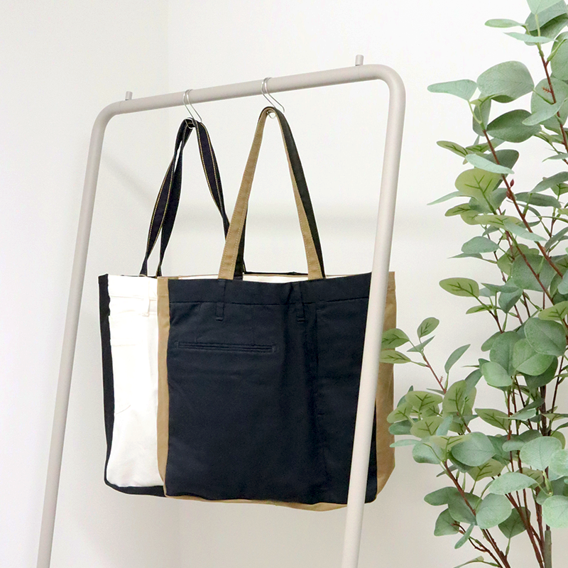 ReMade Tote Bag