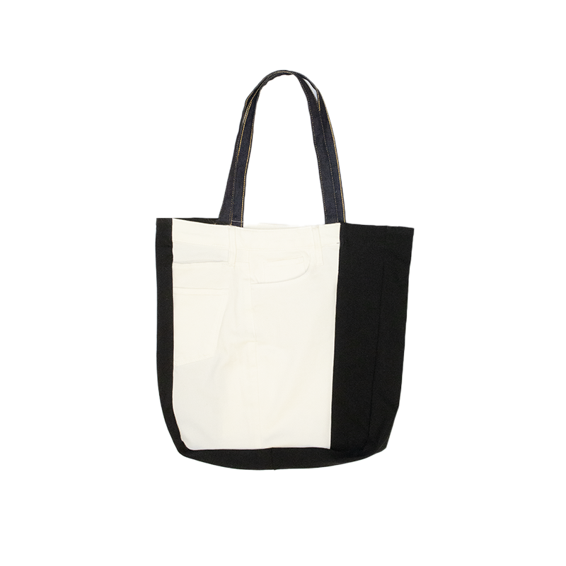 ReMade Tote Bag