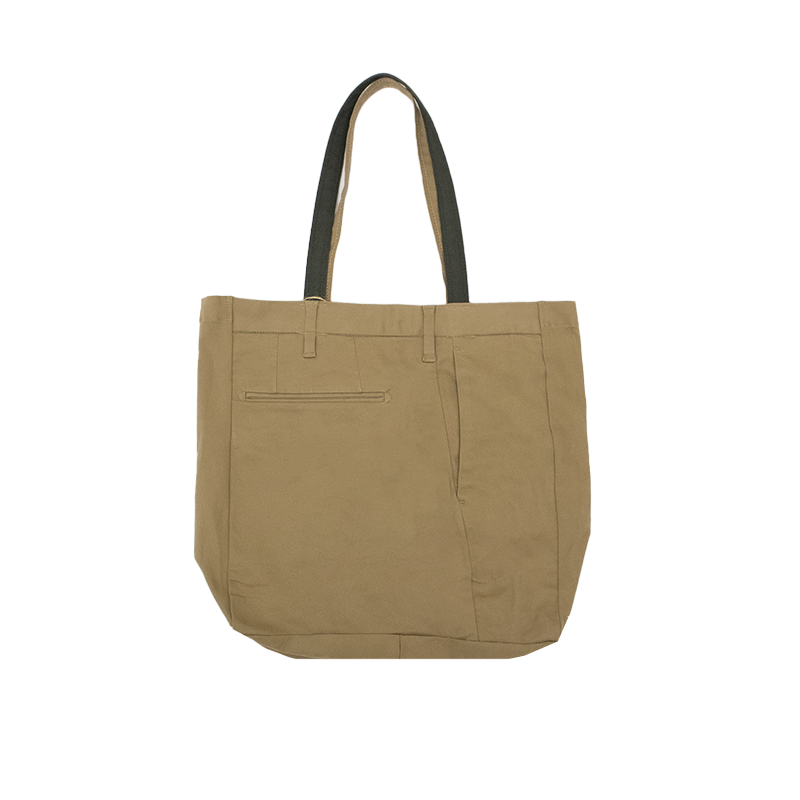 ReMade Tote Bag