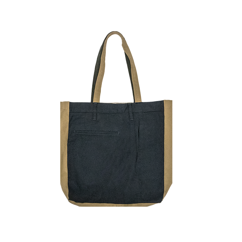 ReMade Tote Bag