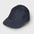 ReMade Denim Baseball Cap