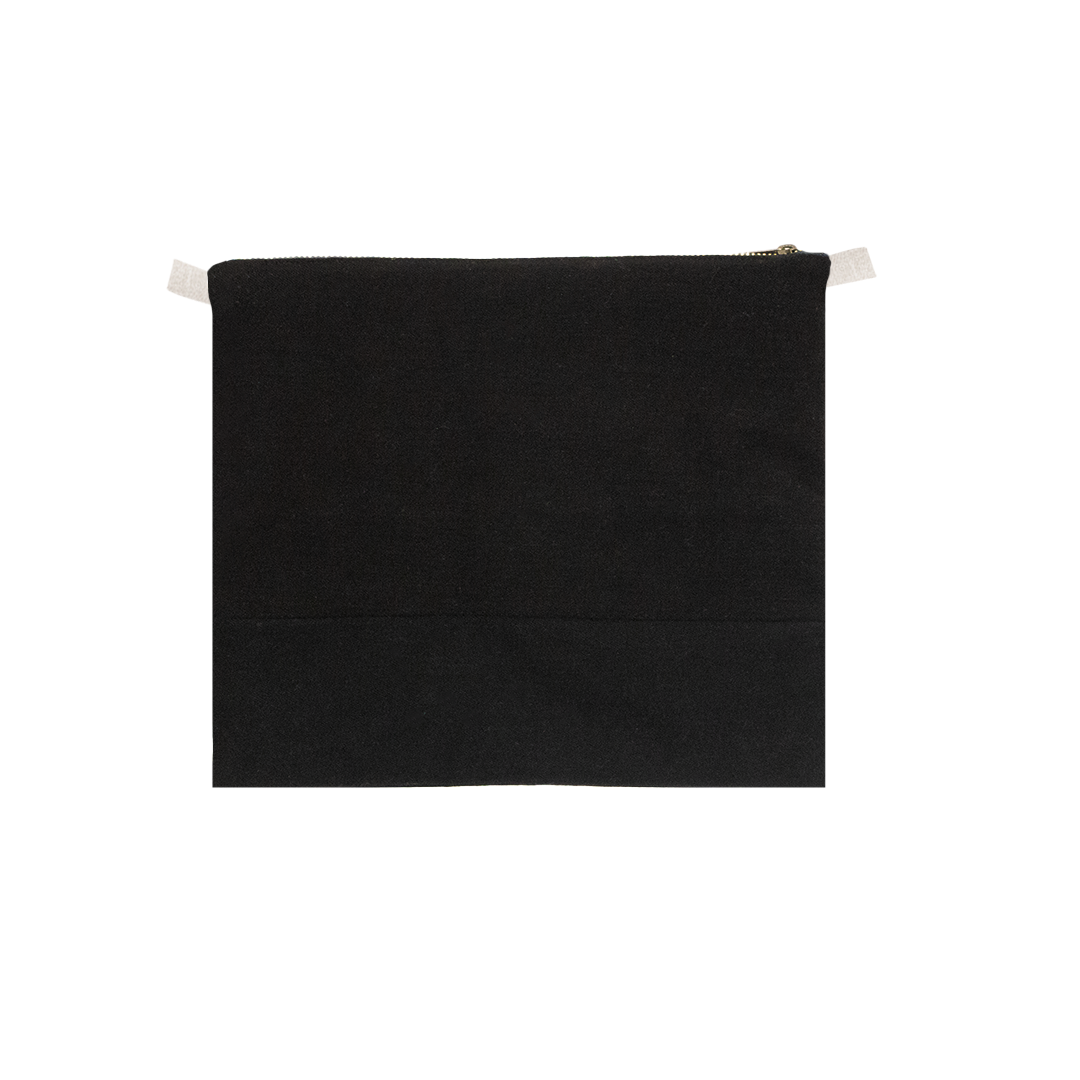 ReMade Denim Pouch