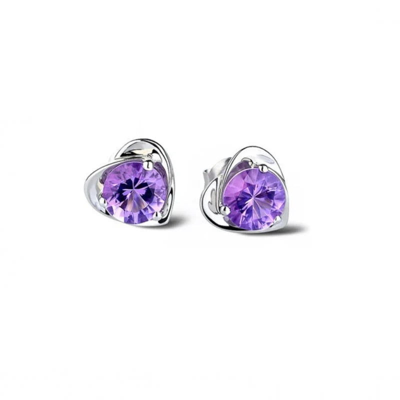 SlimSpark Accupressure Earrings
