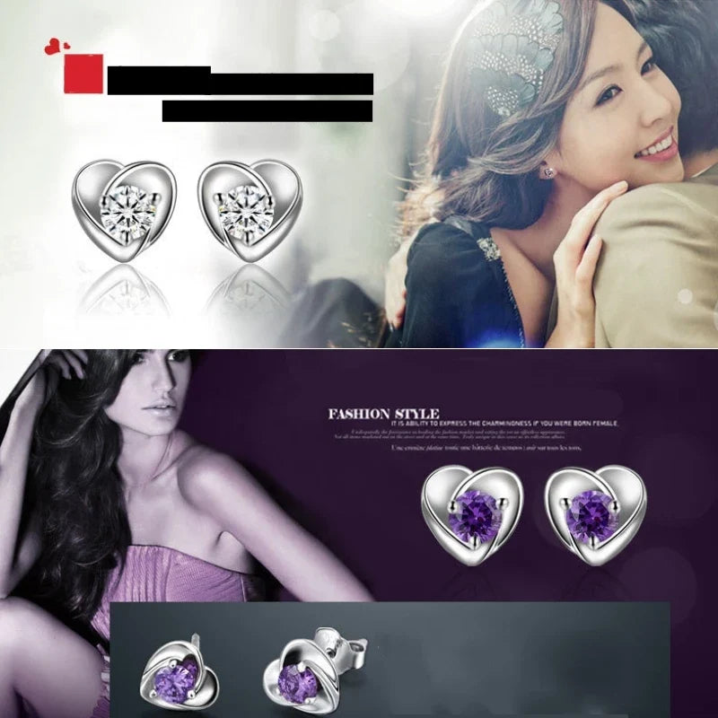 SlimSpark Accupressure Earrings