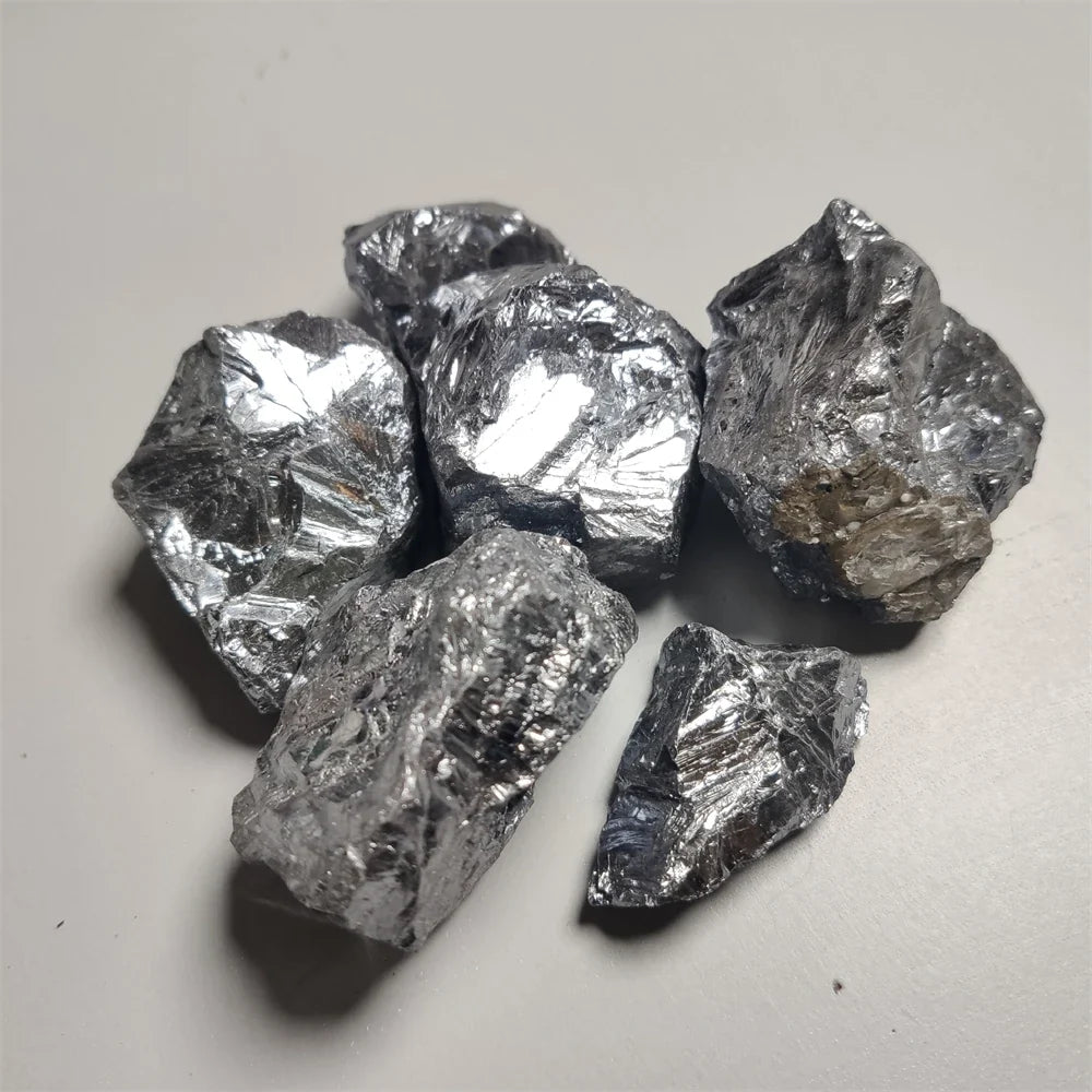 Mother Earth's Terahertz Crystal - For Vibrant Vitality