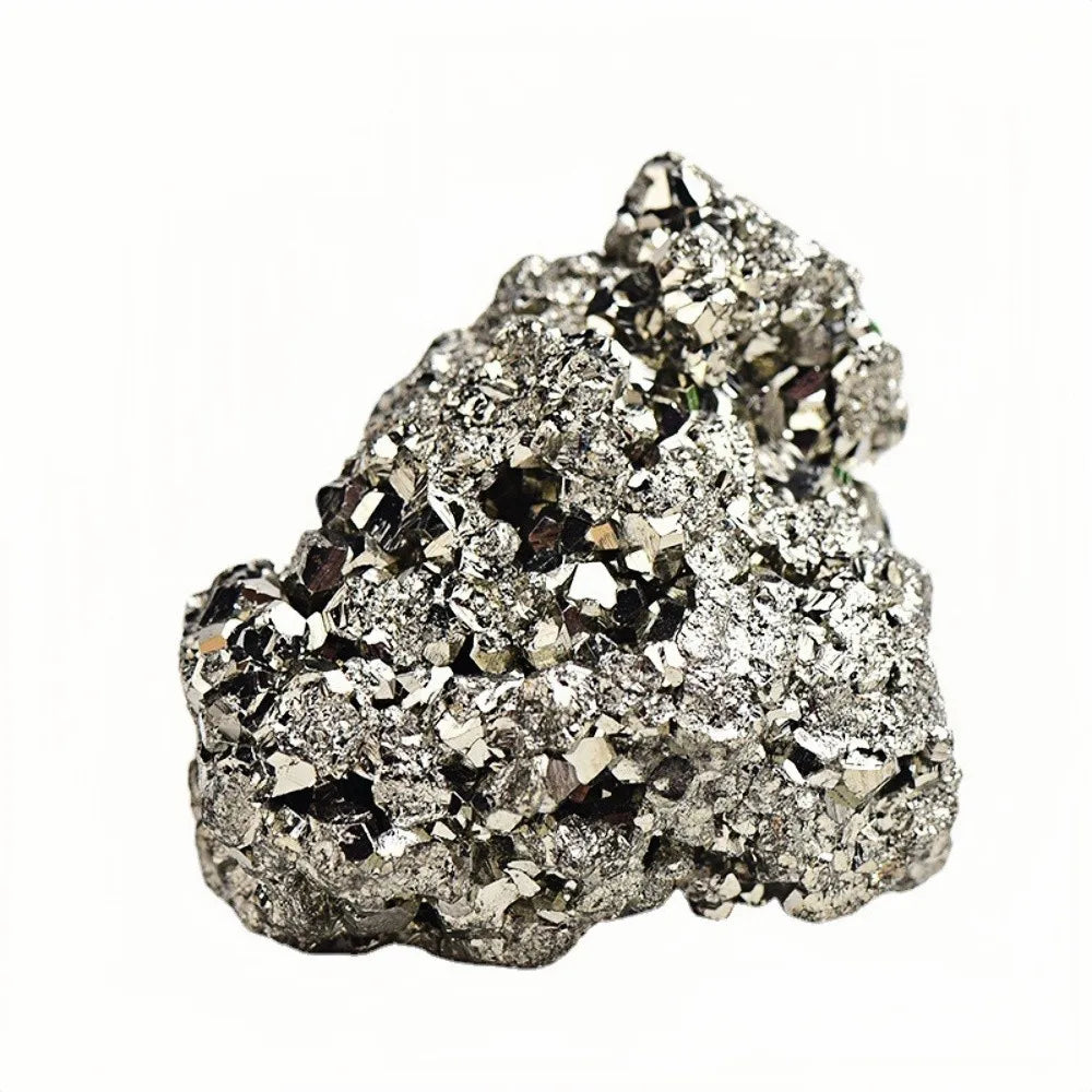 Prosperity Attraction Natural Raw Pyrite