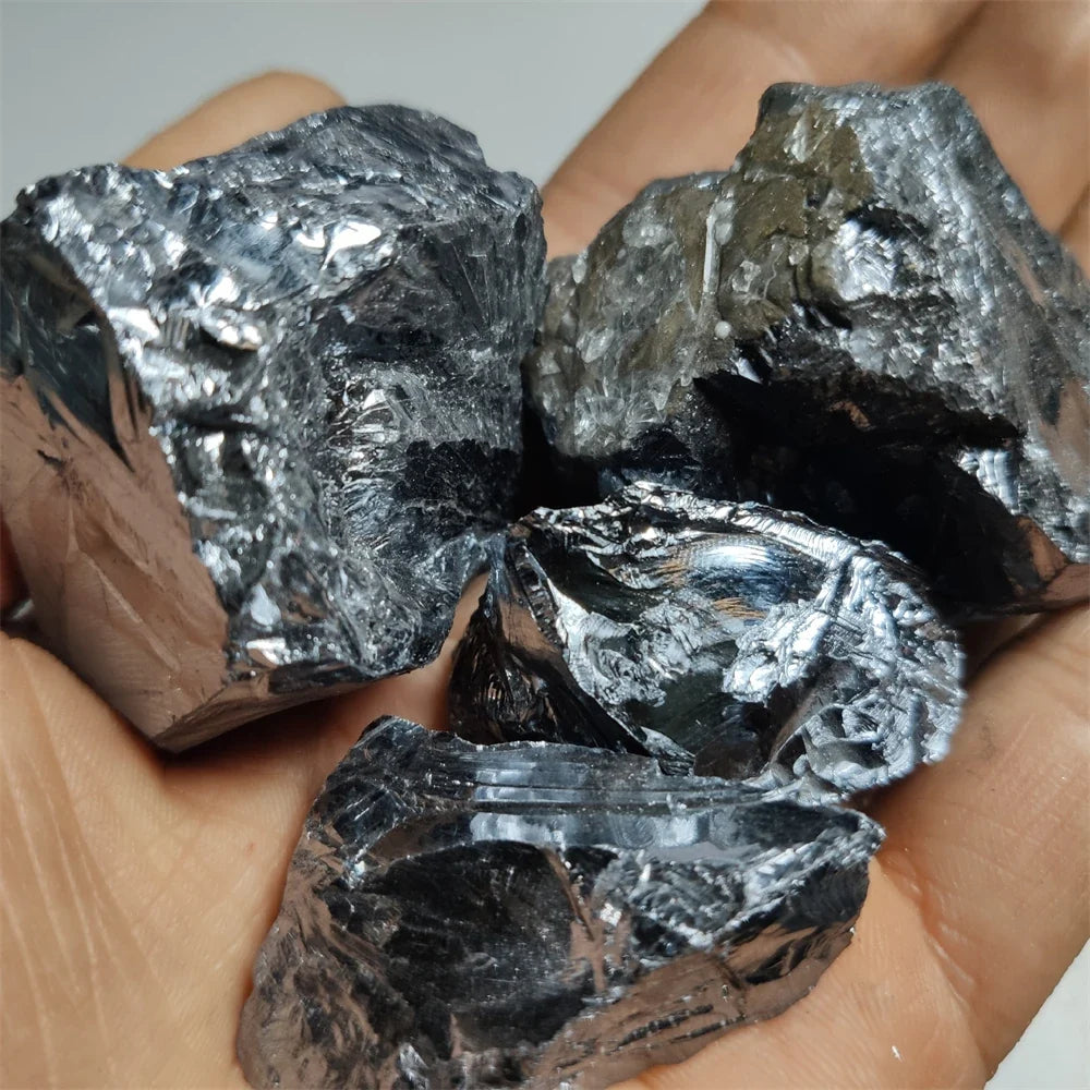 Mother Earth's Terahertz Crystal - For Vibrant Vitality