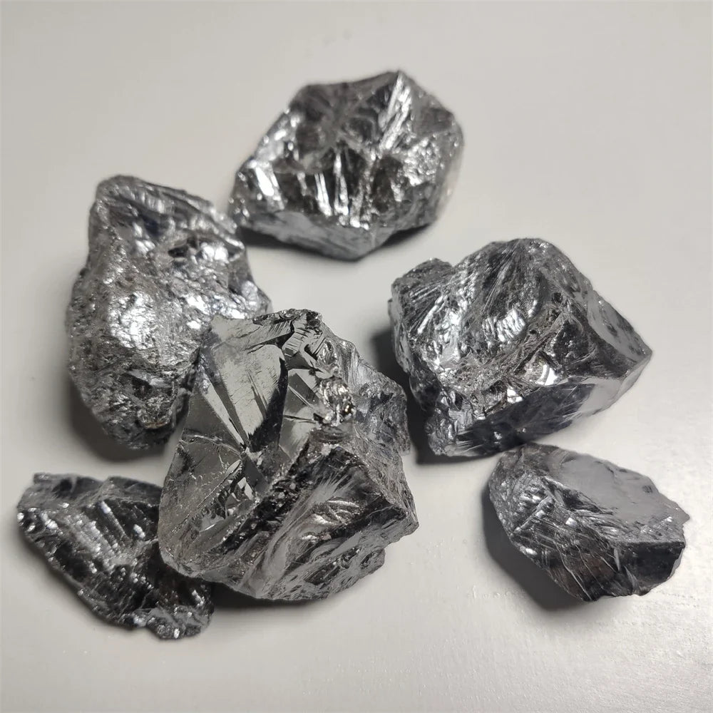 Mother Earth's Terahertz Crystal - For Vibrant Vitality