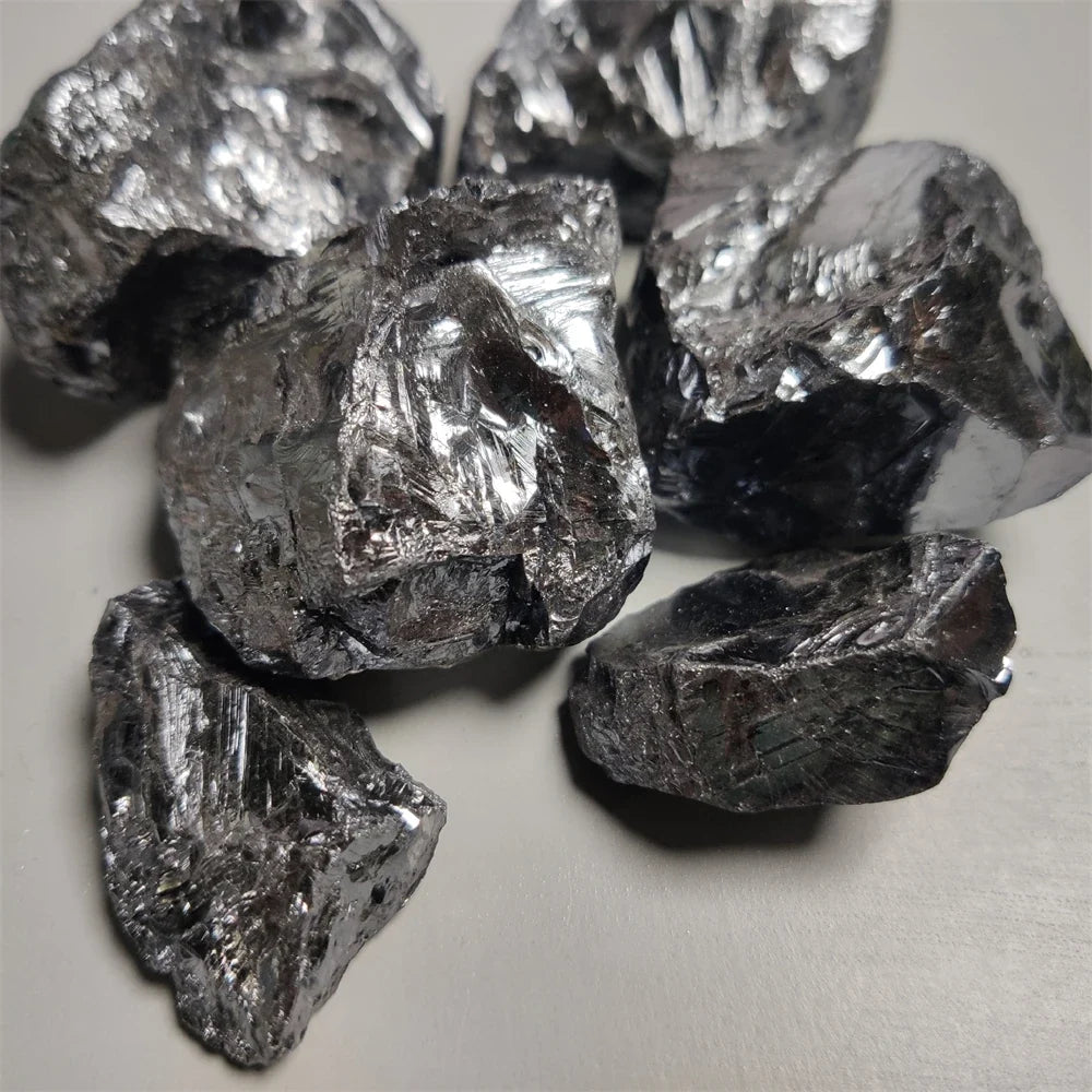 Mother Earth's Terahertz Crystal - For Vibrant Vitality
