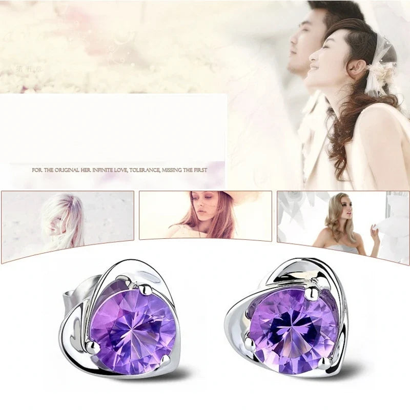 SlimSpark Accupressure Earrings