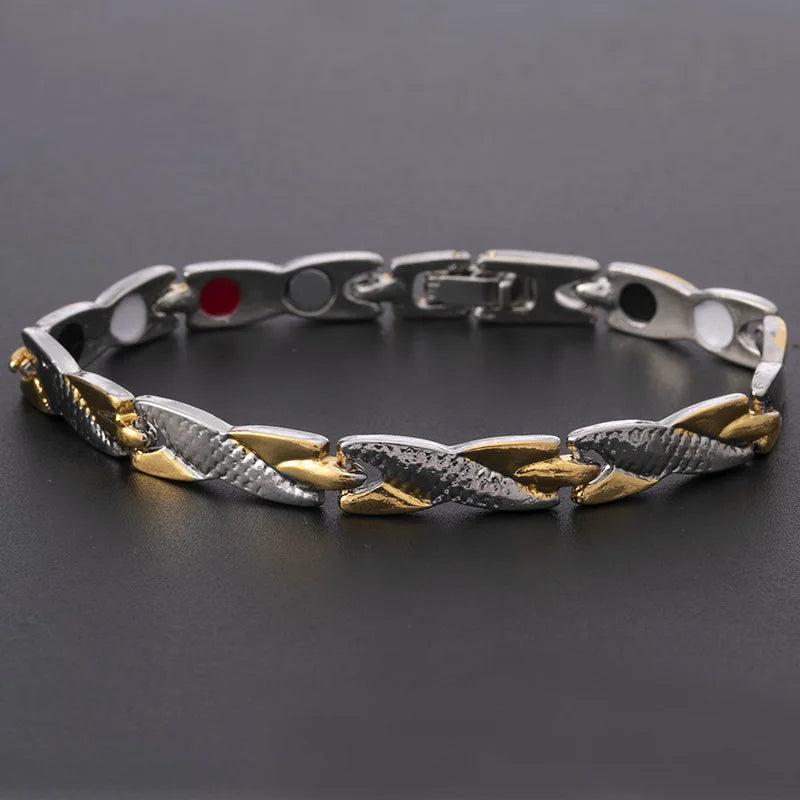 VitalFlow Magnetic Bangle