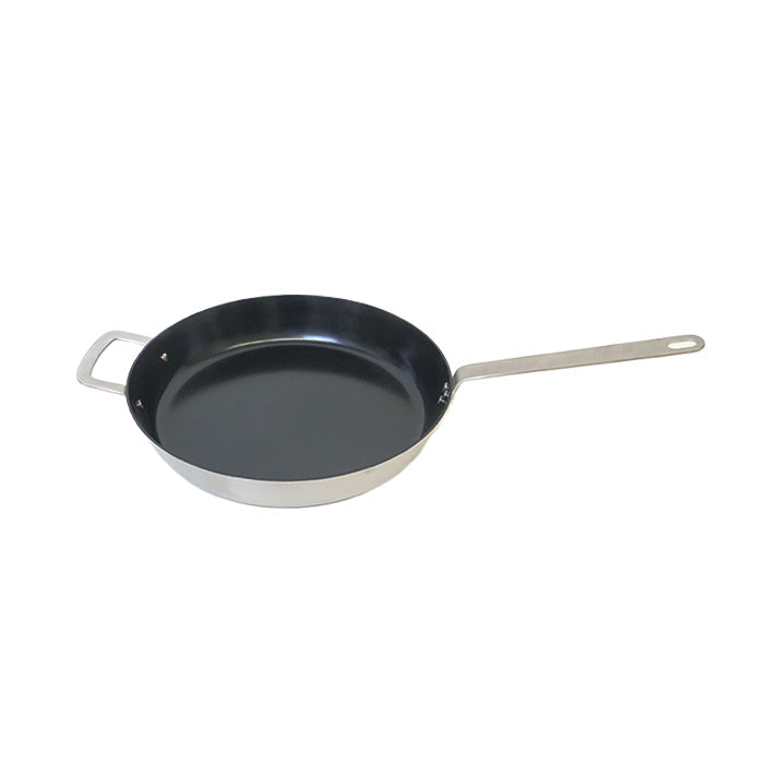 Ceramic Coated Frying Pan 12.6