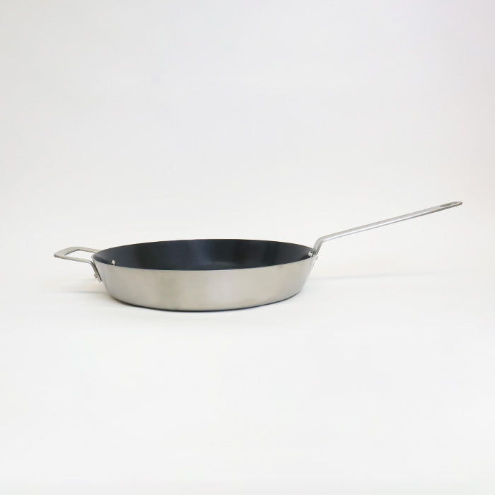 Ceramic Coated Frying Pan 12.6