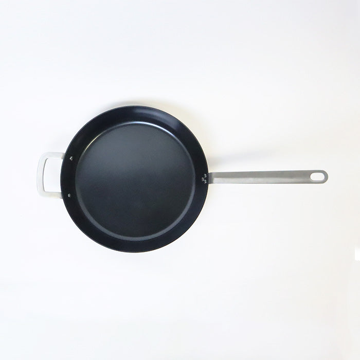 Ceramic Coated Frying Pan 12.6