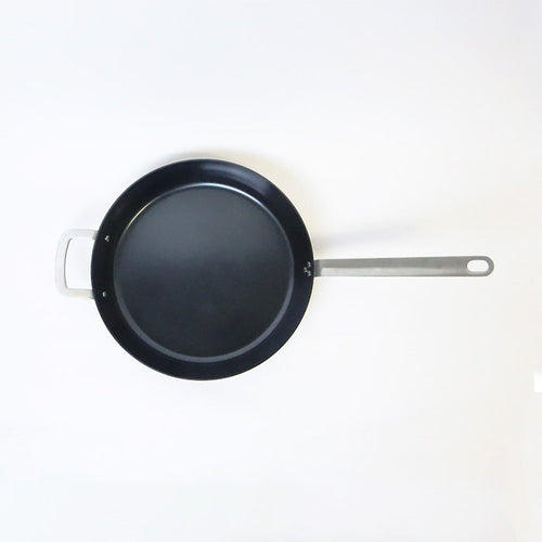 Ceramic Coated Frying Pan 12.6