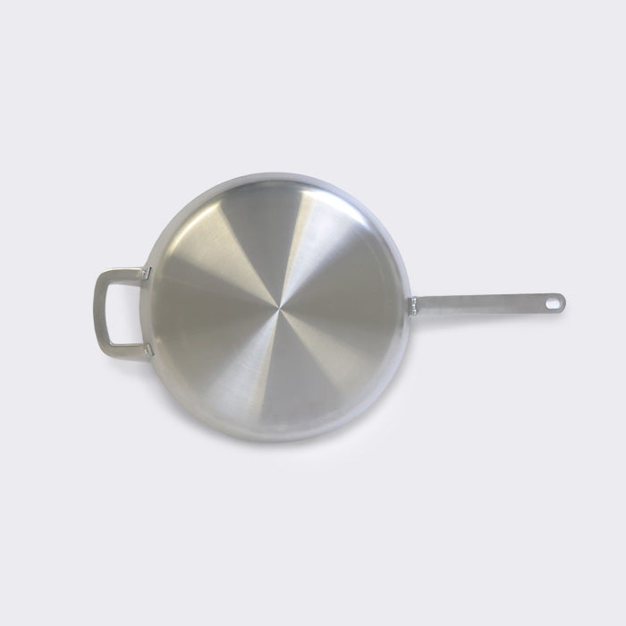 Ceramic Coated Frying Pan 12.6
