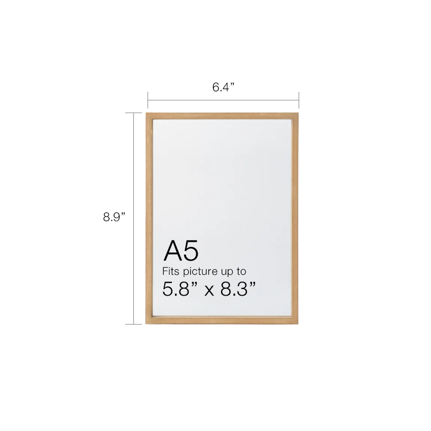 Wooden Frame