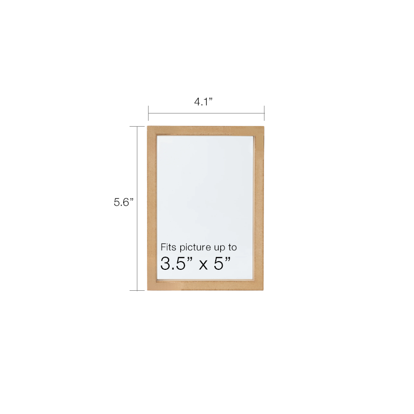 Wooden Frame