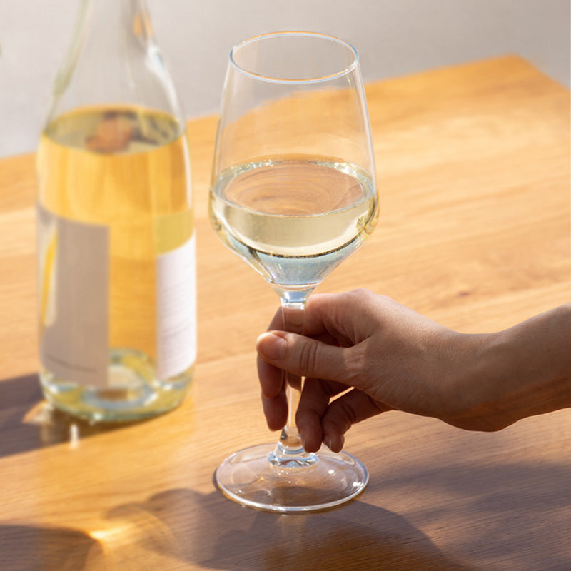 White Wine Glass 14.9 fl oz