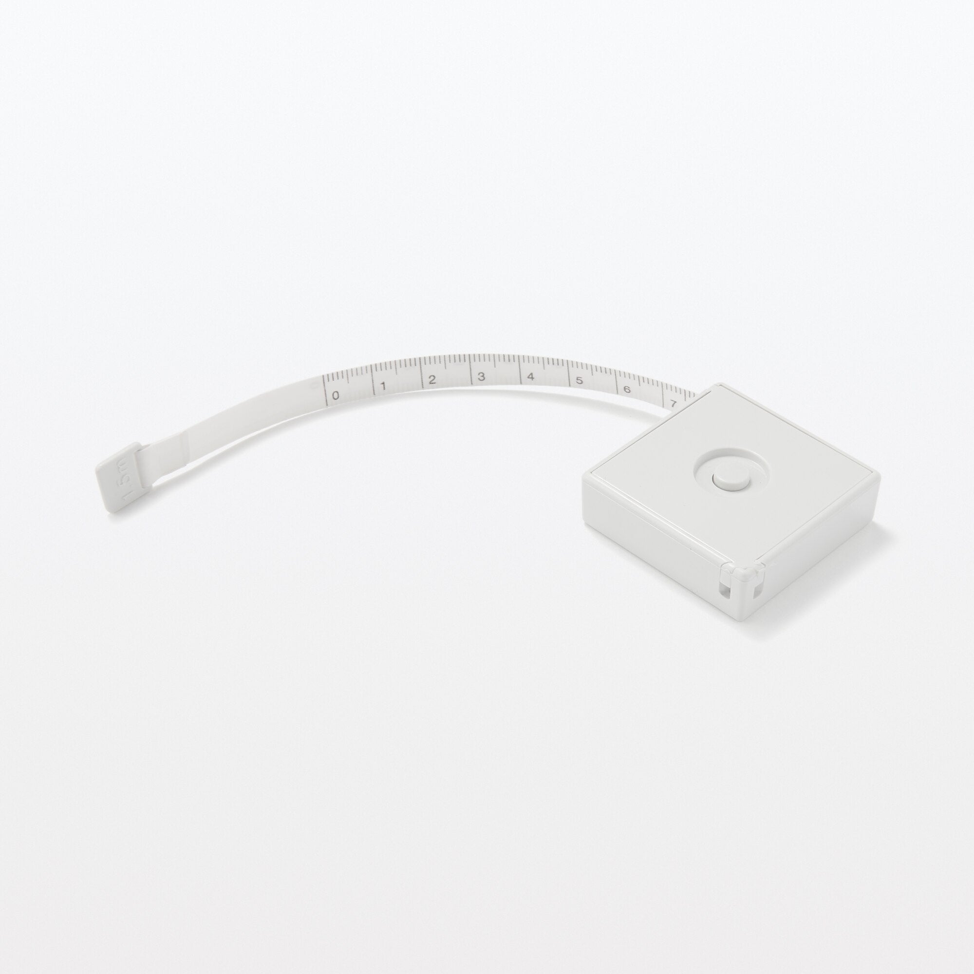 ABS Tape Measure Secondary image