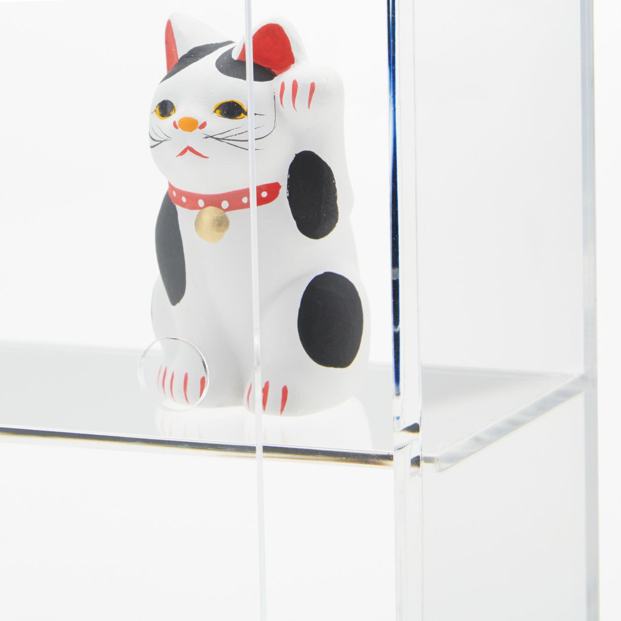 Acrylic Display Case (W9.9 x D3.3 x H7.2)
