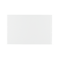 SUS Shelving Unit Wide - Back Panel - Light Gray - Large