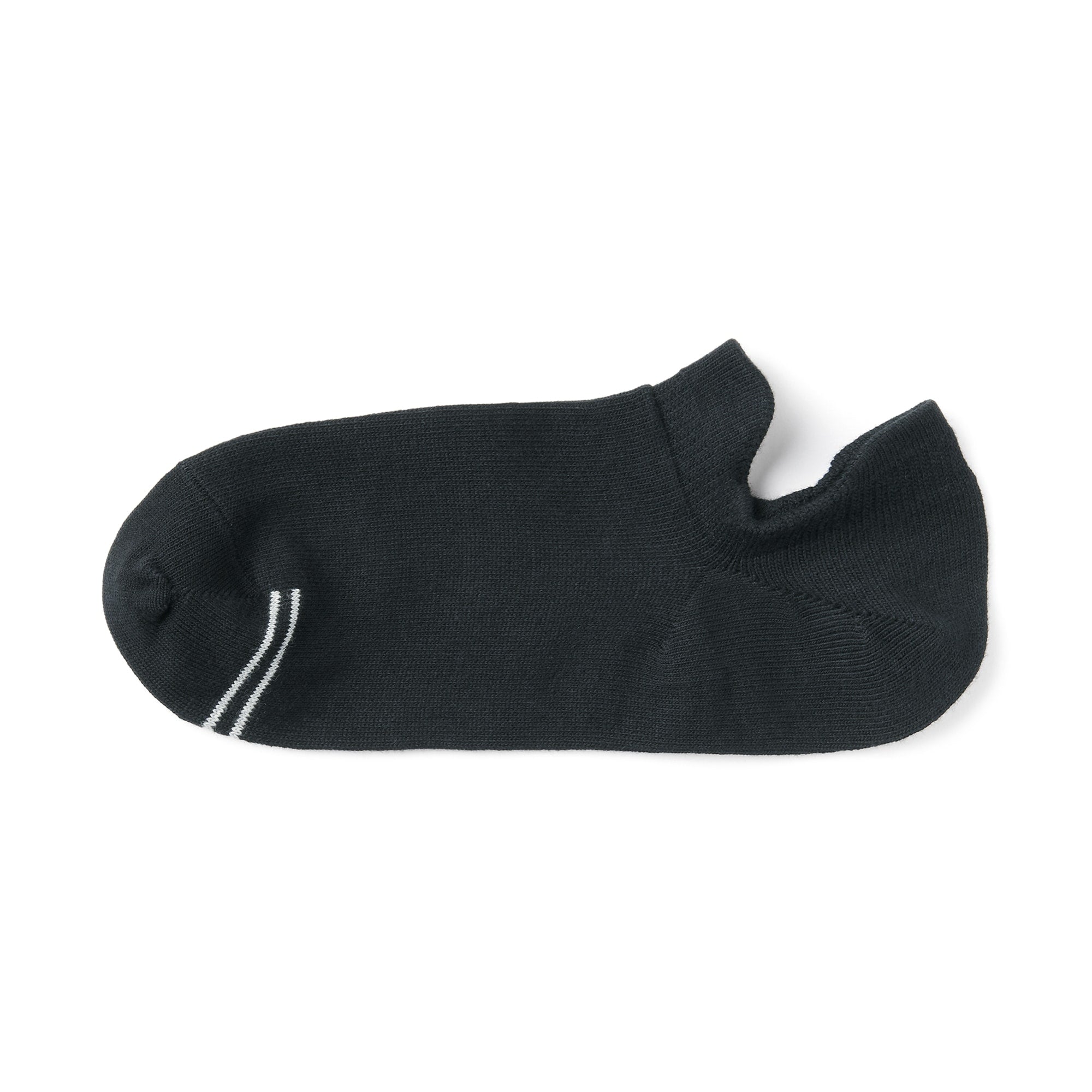 Right Angle Sneaker Socks with Tabs