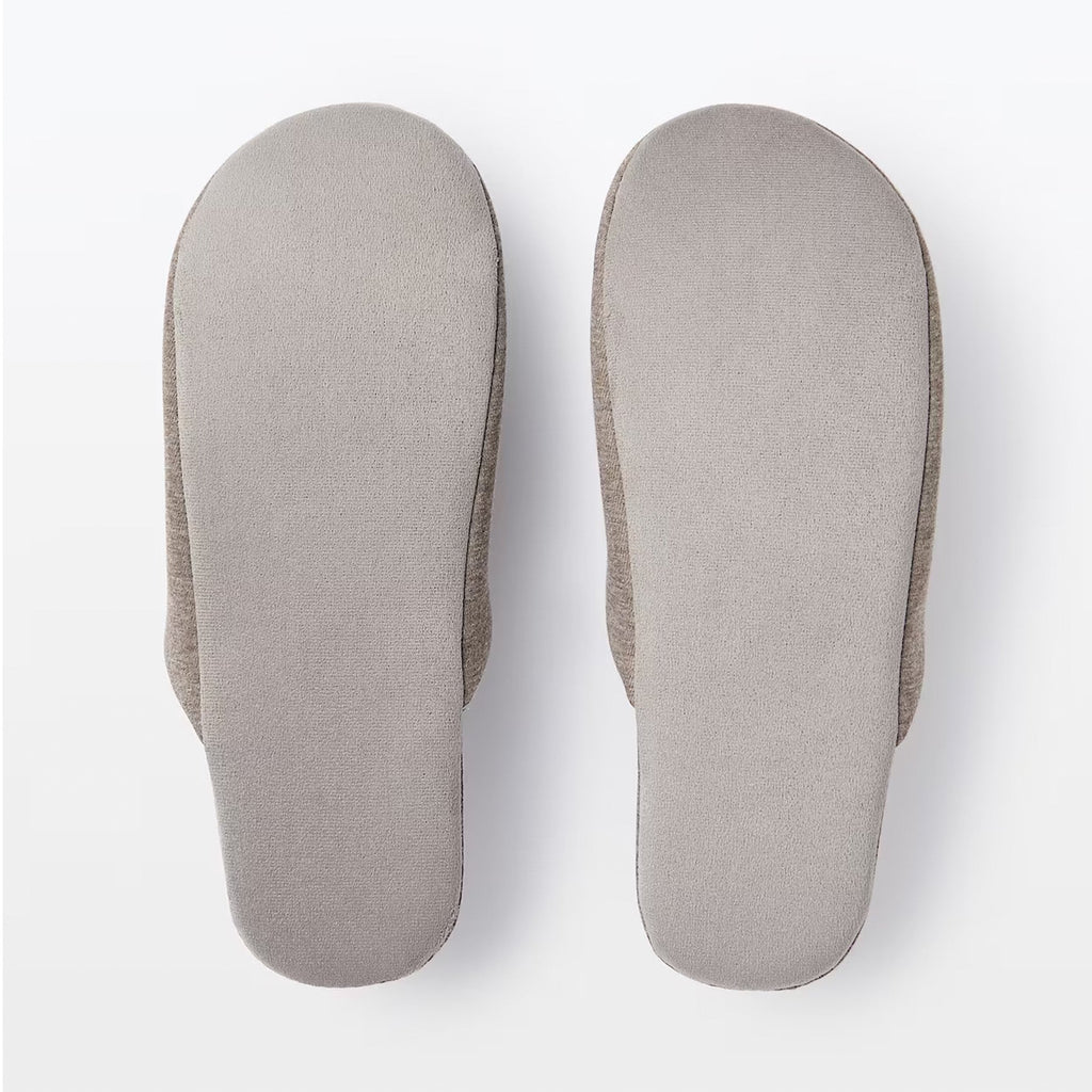 Soft Slippers